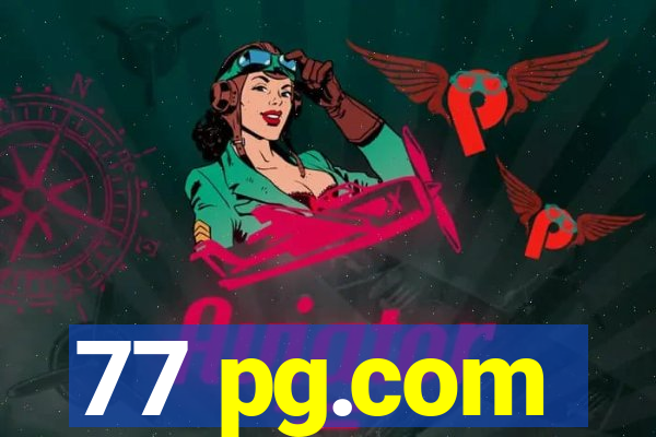 77 pg.com
